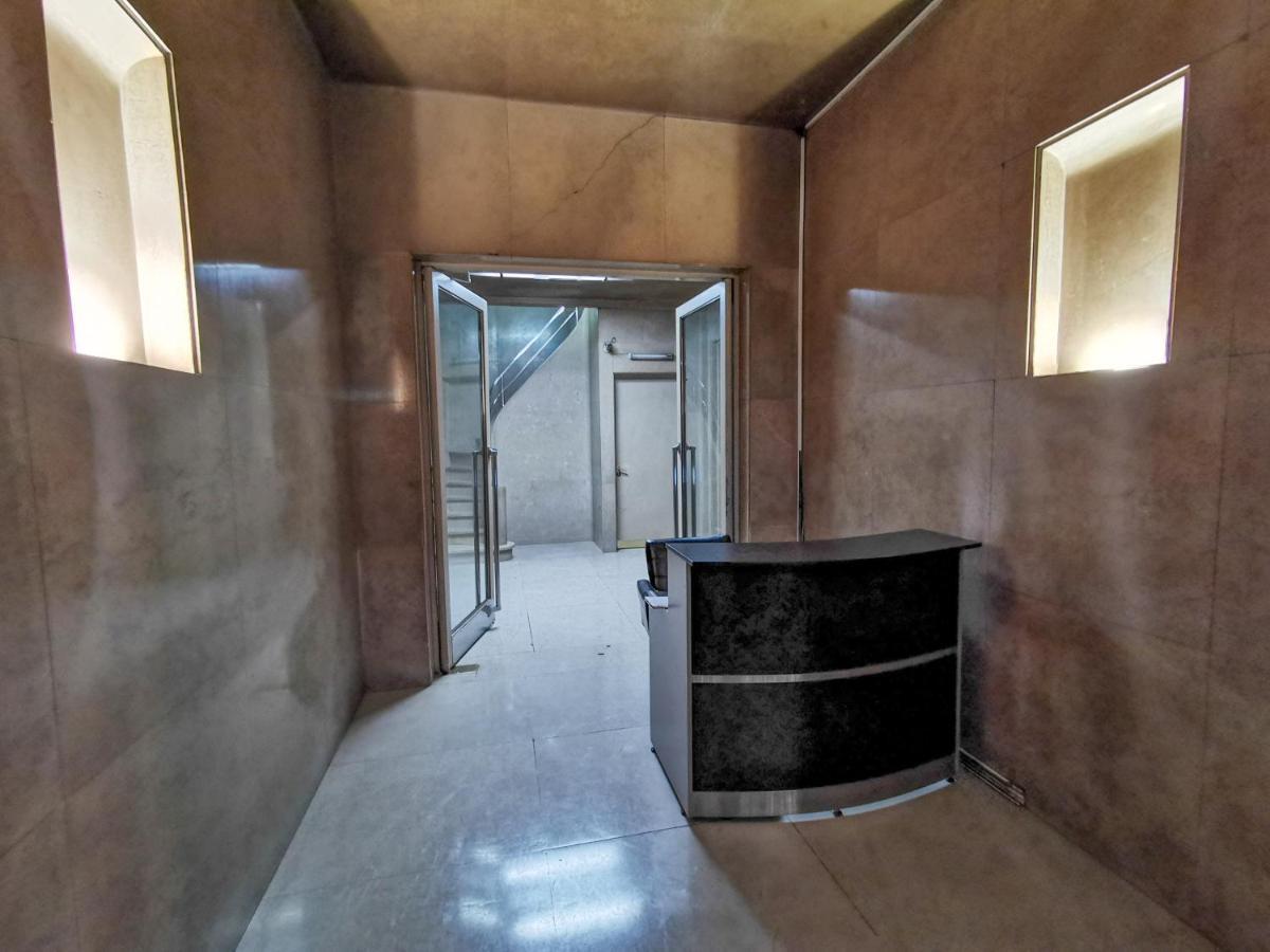 Penthouse Frente Al Obelisco Con Terraza Apartment บัวโนสไอเรส ภายนอก รูปภาพ